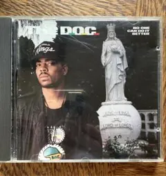 The D.O.C. No One Can Do It Better