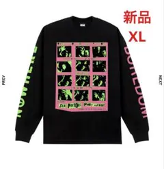 L 黒 BABYLON x Wasted Youth ロンT バビロンTOKYO 楽天市場】Wasted Youth×BABYLON LA ウェイステッドユース
