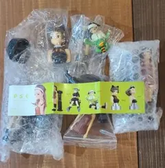 2026年最新】村田蓮爾 フィギュアの人気アイテム - メルカリ