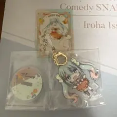 初音ミク フリューくじ F賞　G賞　ミク