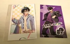 【ドズル社】 Loftコラボ はぴだんぶいコラボ