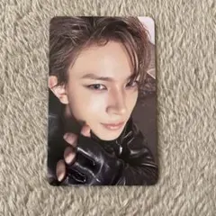 ENHYPEN トレカ　ヒスン　weverse盤