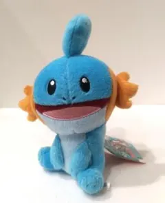 ポケモン ミズゴロウ しっぽみてみて ぬいぐるみ ポケットモンスター 2020