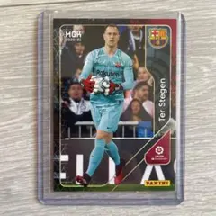 テア・シュテーゲン　PANINI MGK2020-21