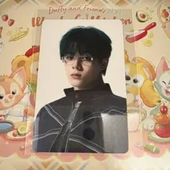 鶴房汐恩 トレカ