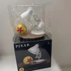 A賞 ピクサーランプ＆ピクサーボール フィギュアセット Happyくじ 一番くじ