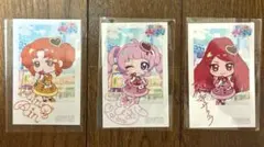 アイプリ　TSUTAYA チェキ　ブロマイド 3枚セット