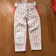 ポルテ　150㎝　野球ズボン
