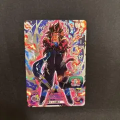 2025年最新】スーパードラゴンボールヒーローズの人気アイテム