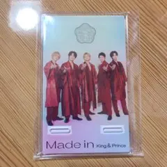 King&Prince アクスタ