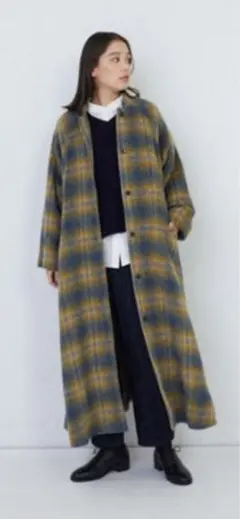 2026年最新】ADIEU TRISTESSE ロングコートの人気アイテム - メルカリ