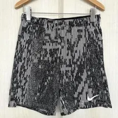NIKE TENNIS AGASSI シグネチャー ナイロンハーフパンツ - メルカリ