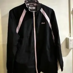 ［2割引］FILA ジップアップジャケット Lサイズ