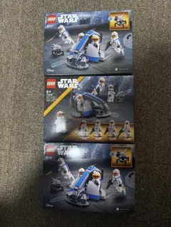 スター・ウォーズ コミックパック クローン・エンペラー＆ルーク・スカイウォーカー スターウォーズコミックパック クローン・エンペラー & ルーク・スカイ