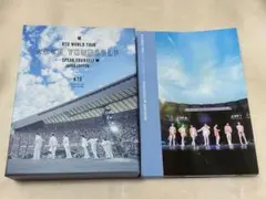 BTS/BTS WORLD TOUR LOVE YOURSELF SPEAK …