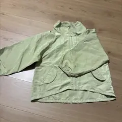 DILASH マウンテンパーカー　120cm