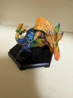 モンスターハンタースタンダードモデル 猛り爆ぜるブラキディオス