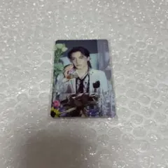 原因は自分にある。 Laboratory ランダムトレカ 桜木雅哉