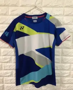 ヨネックス　日本代表　Mサイズ　ユニフォーム