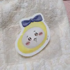 未開封　ちいかわ　希少
