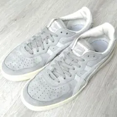 Onitsuka Tiger GSM スエードスニーカー グレー 24.0cmのサムネイル