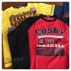 140cm 150cm✧ロングTシャツセット 長袖Tシャツ