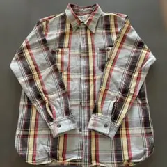 【Pherrow's】　ジャケット　sizeXL