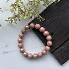 ハンドメイド　ブレスレット