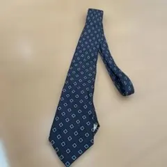 【ヴィンテージ】CHANEL シャネル　ネクタイ