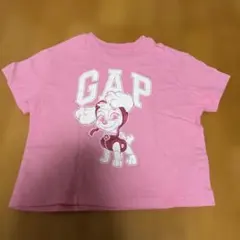 GAP パウパト スカイ Tシャツ 100cmのサムネイル