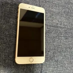 iPhone 6s Plus Gold 64 GB au