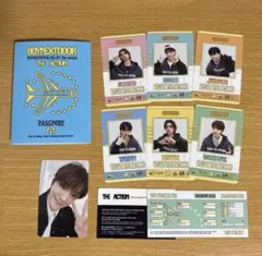 boynextdoor ウナク K-POP