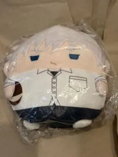 は*☆様 呪術廻戦 懐玉・玉折 五条悟 ふわコロりん6