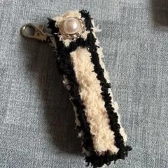 リップケース　ハンドメイド
