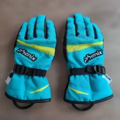 スキーグローブキッズ