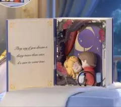 POPMART Disney Princess FAIRYTALES オーロラ姫