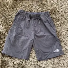 THE NORTH FACE 半ズボン 120 カーキ