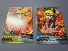 NARUTOナルティメットクロス うずまきナルト - メルカリ