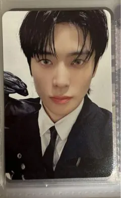 Fact Check MD ラントレ ジェヒョントレカ　NCT127 不可思議展