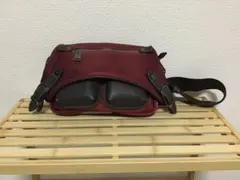 輪怐 LIN-KU（リンク）「極 KIWAMI」ショルダーバッグ　ミニショルダーのサムネイル