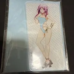 ぐらんぶる Season2 FAMくじ 毒島桜子 アクリルスタンド - メルカリ