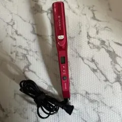 テスコム マイナスイオン ヘアーアイロンITH1505