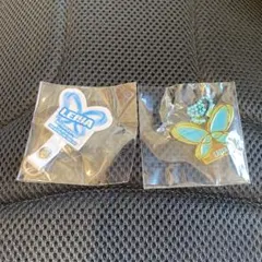 瀬口黎弥 ガチャ 2点セット