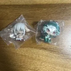 2026年最新】メイドインアビス ナナチ ぬいぐるみの人気アイテム