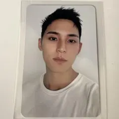 SEVENTEEN MINGYU トレカ 17 IS RIGHT HERE