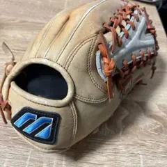 ミズノ buw league プロモデル 軟式 少年野球 状態良い 最安値 - メルカリ