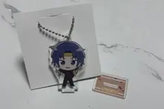 新テニスの王子様　幸村精市