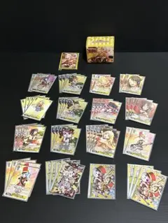 k*i様 ヴァイスシュヴァルツ　バンドリ　ハロハピ　まとめ売り