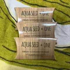QUALIA AQUA SEED + ONE 水素ケイ素発生セラミック - メルカリ