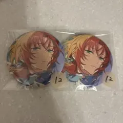 あんスタ コレクション缶バッジ Jun idol 月永レオ